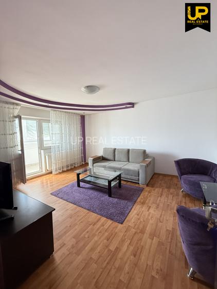 Apartament 4 camere - 13 Septembrie - 2