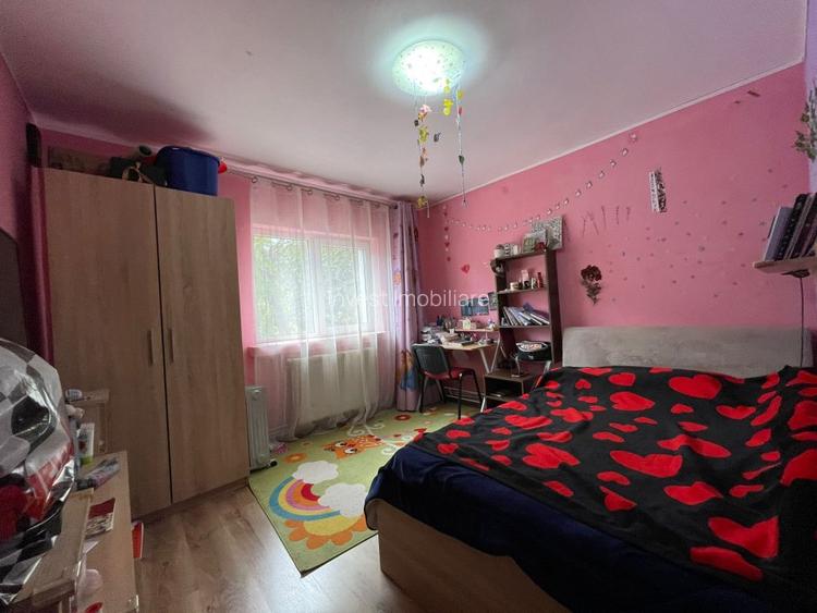Apartament de vanzare, 3 camere, Etajul 1, zona Canta - Profi, Iasi - 7
