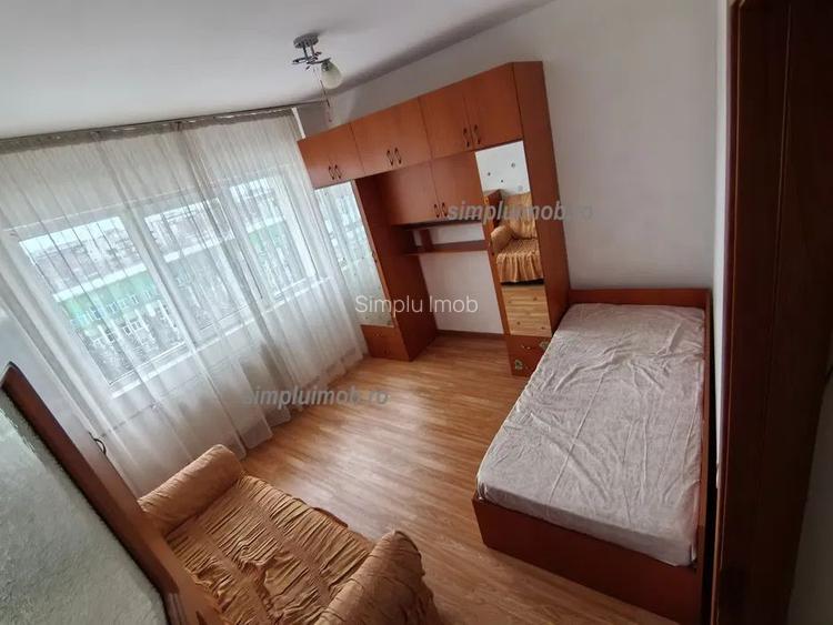 Spatios 2 camere mobilat Pantelimon - 4