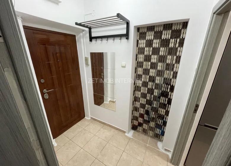 2 camere Crangasi - bld. Constructorilor - 5