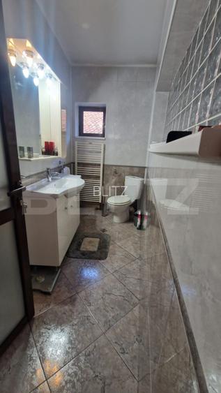 Casa in inima Brasovului - Pretabil afacere si locuinta - 9