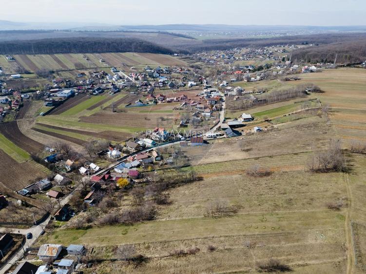 Teren 3,800mp Suceava / Strada Vasile Parvan - 8