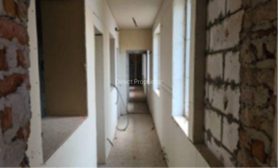 Ansamblu privat - 3 case cu 4 apartamente generoase Pucioasa, langa Parc - 15