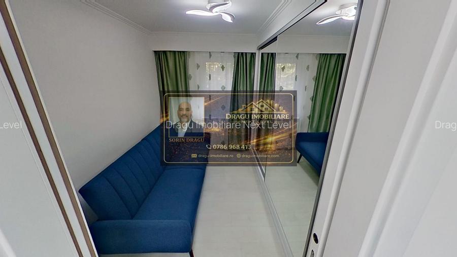 Apartament  Adjud/Central/Etajul 1 vis a vis de Parcul Central - 3