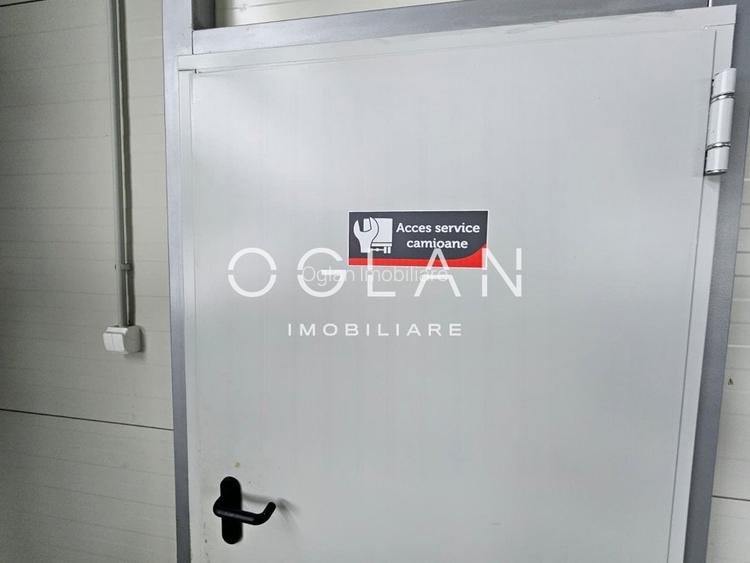 Service auto cu showroom si linie ITP, Cisnadie - 9