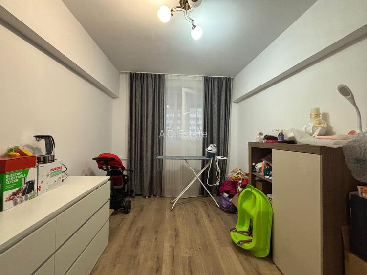 3 Camere Sos Pantelimon An constructie 1974 Bloc reabilitat 3/10 - 6