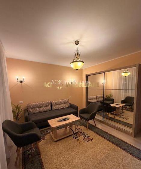 2 Camere de inchiriat | Berceni | Metrou | Centrala | Petfriendly - 2