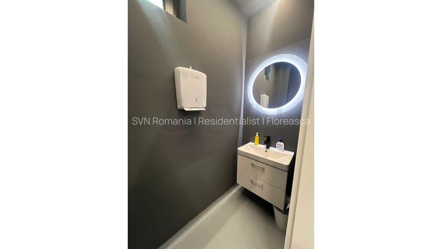 REV2001329 Aviatorilor - vila duplex 7 camere 260 mp utili - 7