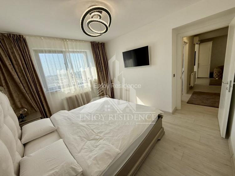 Apartament 3 camere LUX | Imobil 2023 Exclusivist | LOC DE PARCARE - 12