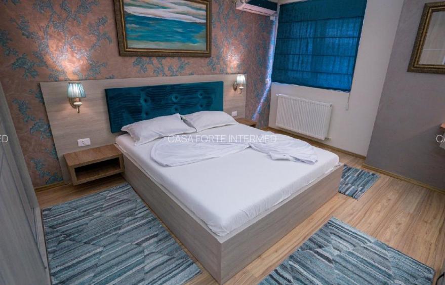 Apartament 2 camere de vânzare în Mamaia –  Complex Moonlight 116000  euro - 21