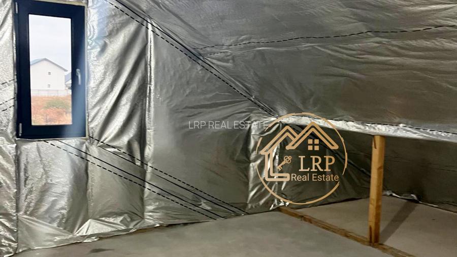 Pantelimon-Tractorului-Vila 4 camere,2 bai, 450mp teren, pod locuibil - 20