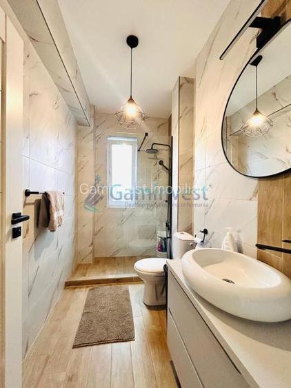 Apartament cu 2 camere de inchiriat in Oradea, zona ultracentrala - 6