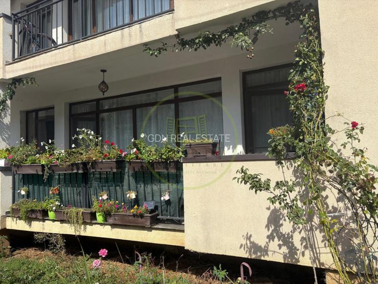 Apartament de vanzare 3 camere Selimbar - 14