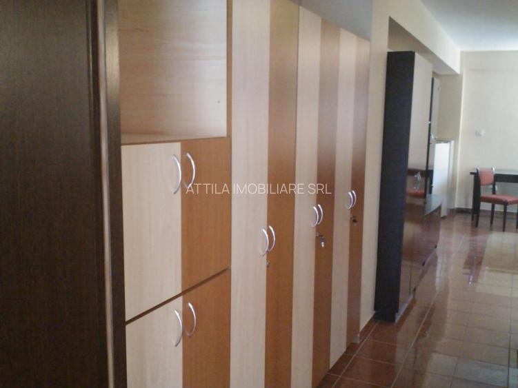 Lipovei- Pizzeria Thalia 2 cam 320 euro - 4