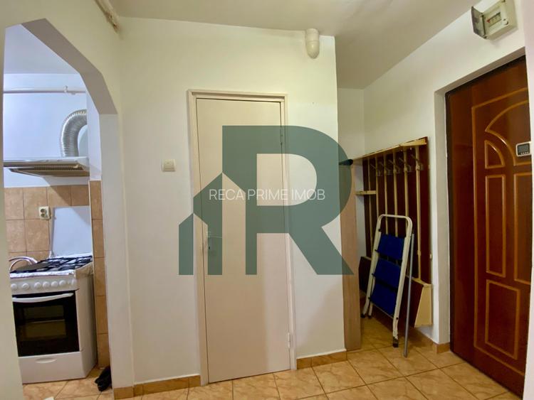 Apartament mobilat si utilat cu 2 camere si balcon in Ciresica - 10