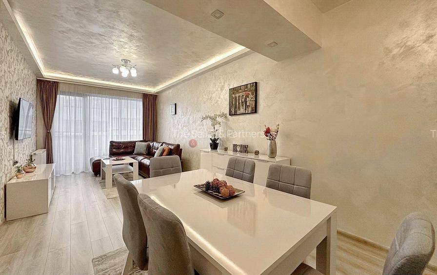 Structura Generoasa | Pozitionare Sudica - 10