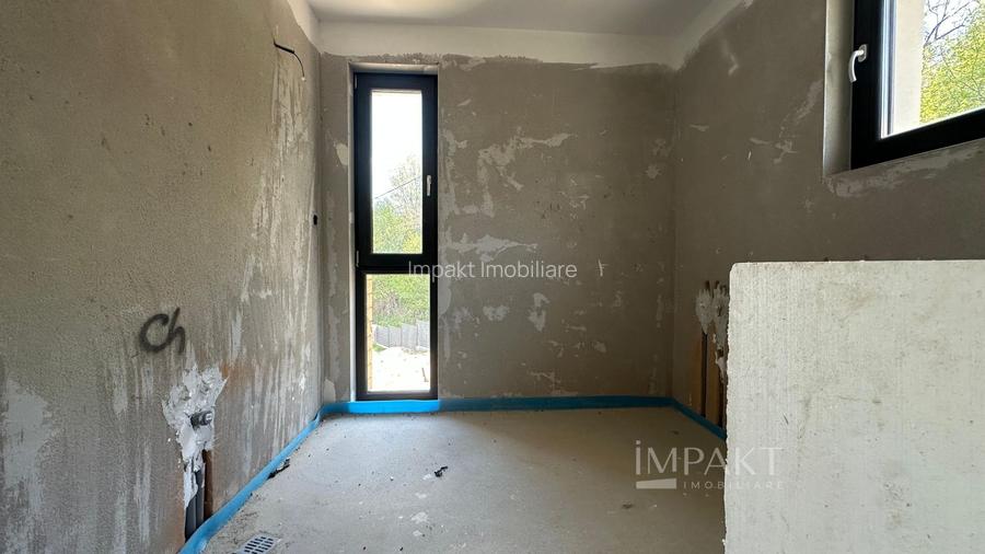 Duplex Premium de vanzare in Feleacu – Priveliste Panoramica - 16