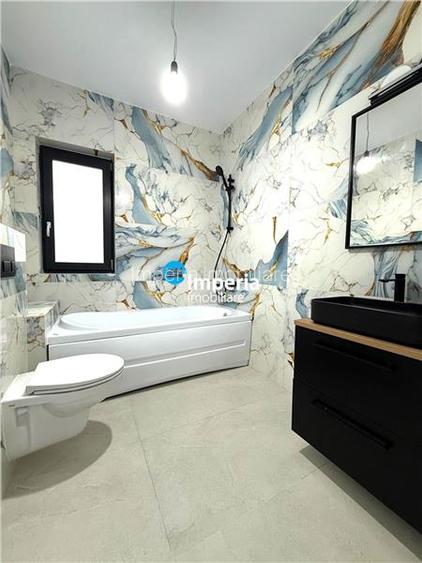 Casa 120 mpu cu 450 teren, TransAnapet Miroslava - 6