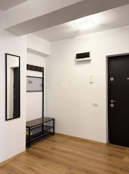 APARTAMENT CU DOUA CAMERE - 66.4 MP - IMOBIL NOU - PACHE PROTOPOPESCU - CALARASI - 14
