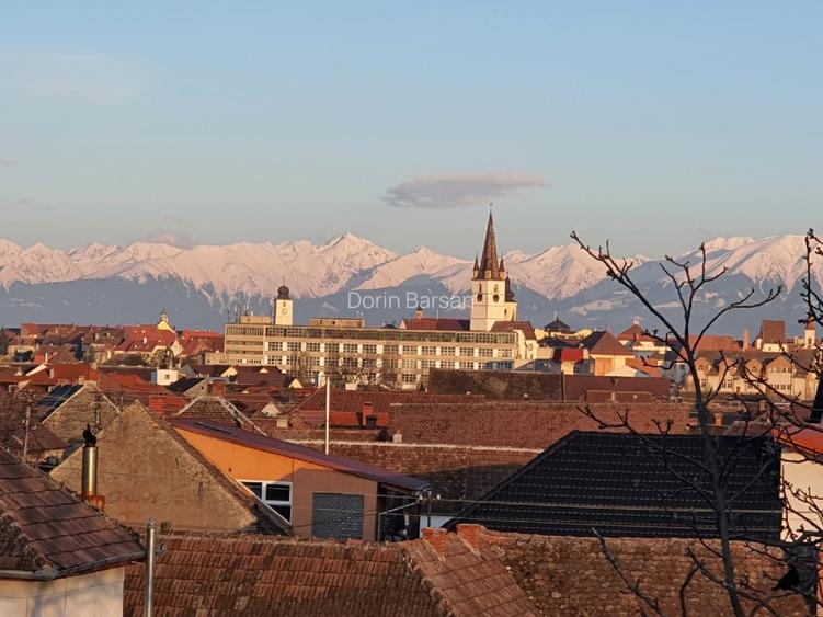 Apartament 4 camere, imobil 2007, Terezian – Piața Cluj, Strada Magheranului - 12