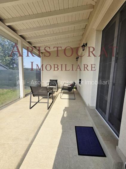 Vila 4 camere Tamasi - 22