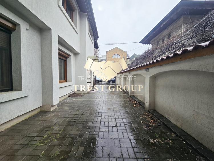  5 camere langa piata  Domenii Vila eleganta - 2