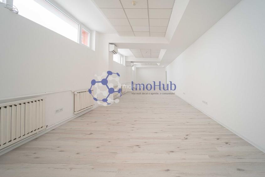 Spatiu birouri 46 mp, zona centrala - Gara - 3