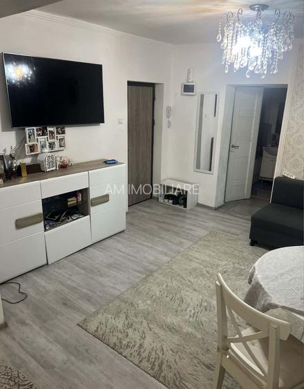 GARSONIERA DOAMNA GHICA, STUDIO, PET-FRIENDLY, MOBILAT MODERN,CURAT - 6