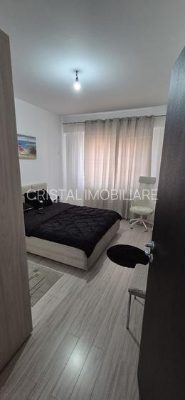 De vanzare apartament 2 camere Militari Residence - 5
