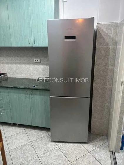 2 Camere | Cantemir | Unirii | Bloc Reabilitat Termic |  - 4