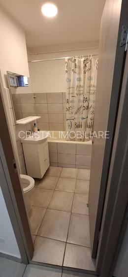 Garsoniera spatioasa Vitan, pet friendly, renovata, AC, mobilata complet - 7