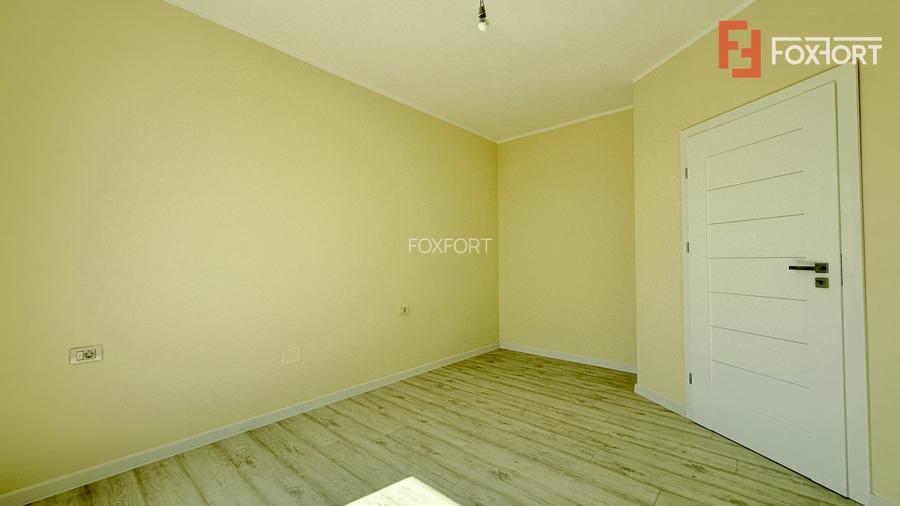 Casa individuala 4 camere cu toate utilitatile - Mosnita Veche - 12