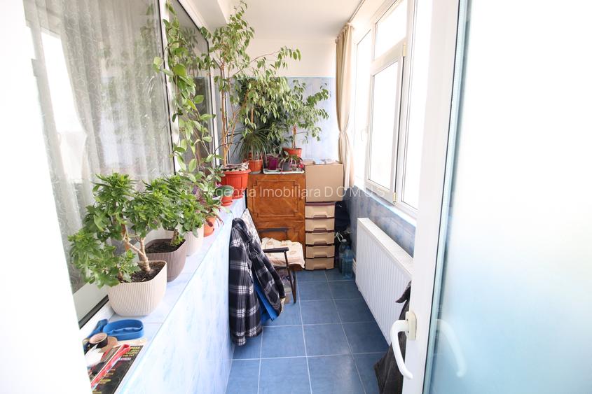 2 Camere Tiglina 2, centrala termica, curat - 3