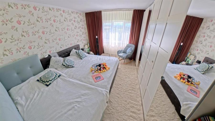 Apartament modern 2 camere zona Lazaret - 3