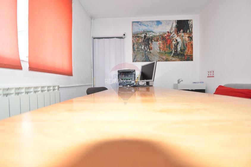 Spațiu comercial 13 camere de vanzare in Drumul Taberei Bdul Timisoara - 9