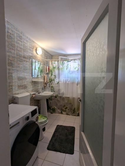 Casa renovabila/demolabila, teren 481 mp, 2 fronturi, zona Intre Lacuri - 6