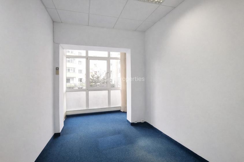 Birouri 109 - 240 mp | Domenii - Expozitiei | Activitati medicale | Comision 0% - 7