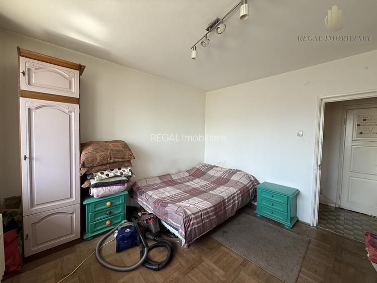 2 camere | Iancului- Mihai Bravu | Anvelopat | 3 Min Metrou - 4