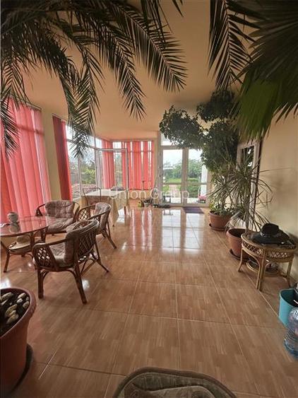 Casa P+M complet mobilata, 8 camere, teren 1000mp, langa Golful Pescarilor - 24