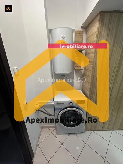 Apartament 2 camere de inchiriat Iancului București | ApexImobiliare.ro - 6