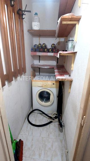 Inchiriere Garsoniera 30 mp Cetate mobilata utilata complet - 4