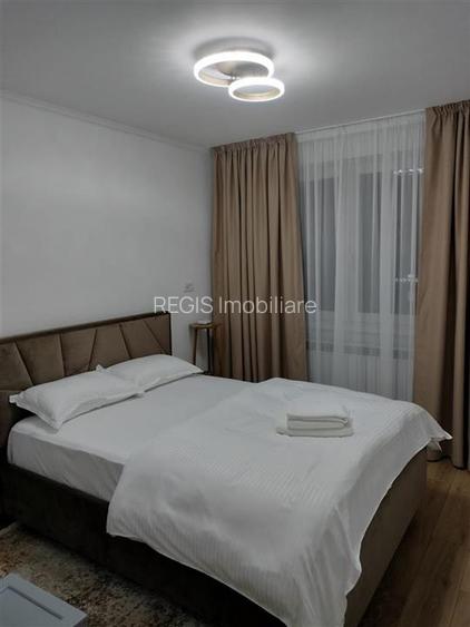 Apartament 3 camere renovat modern cu loc de parcare inclus - 12