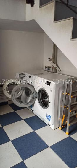 Garsoniere de inchiriat in zona Centru, str. Stefan cel Mare - 8