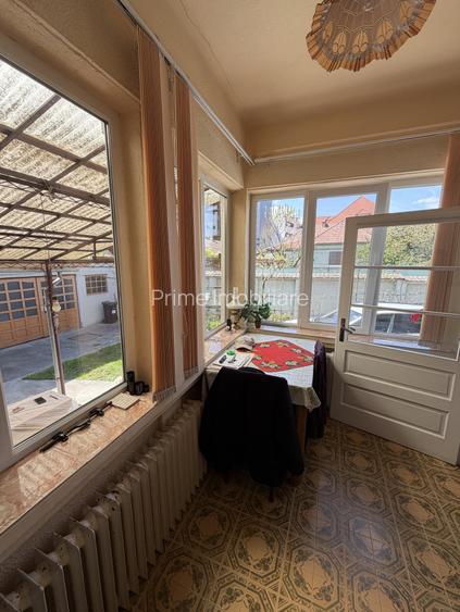 Casă individuală renovabilă | 3 camere | 849 mp teren | Sebeș - 4