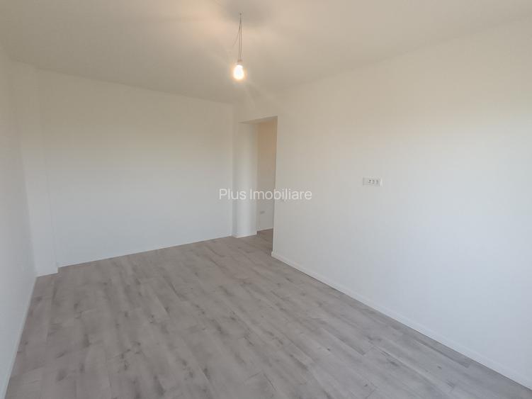 APARTAMENT 1 CAMERA, INTABULAT, ETAJ 1, PARCARE, POPAS PACURARI, COMISION 0 - 12