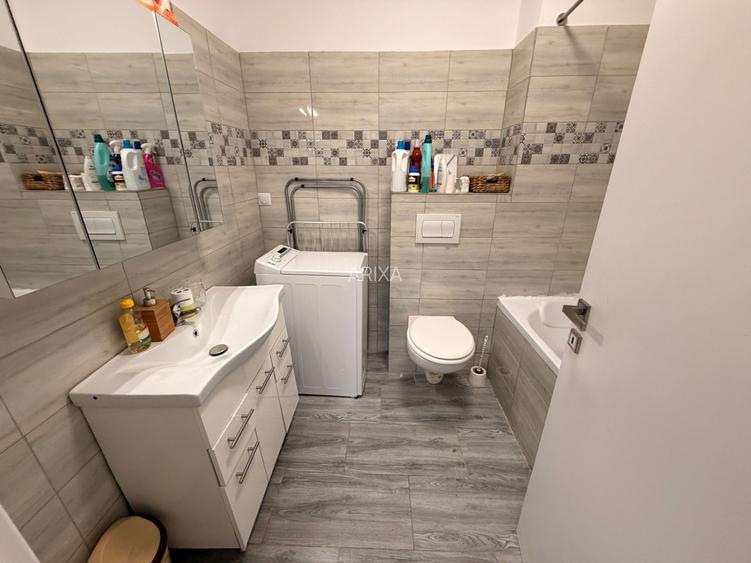 2 Camere Regie Residence Faza 1 Grozavesti Politehnica 4Min Metrou - 11