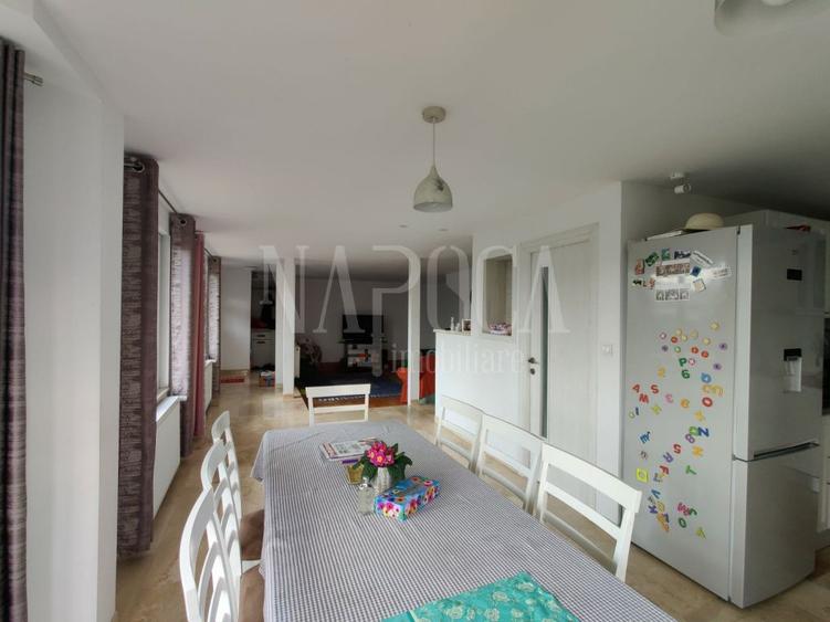 Casa 6 camere de vanzare in Dambul Rotund, Cluj Napoca