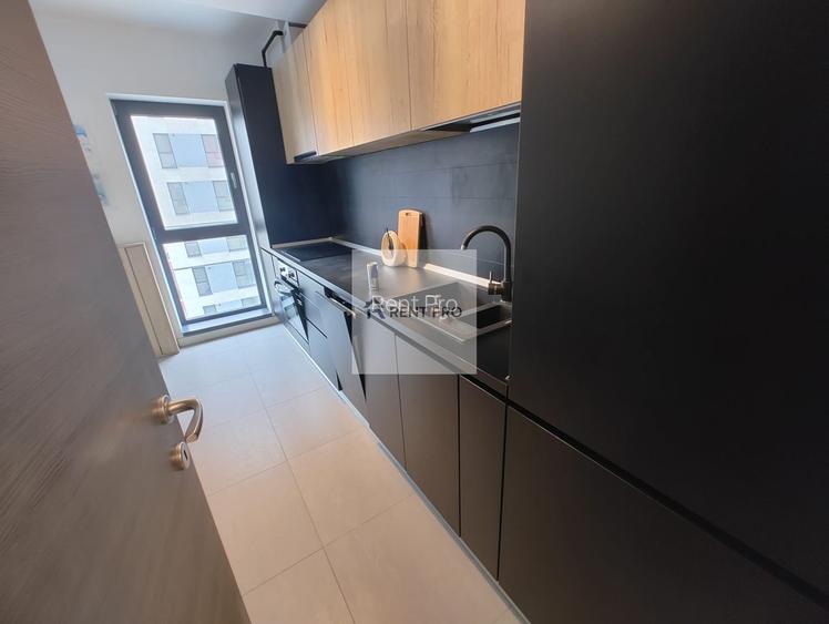 2 Camere Cozy 21 Residence Politehnica Parcare Inclusa - 8