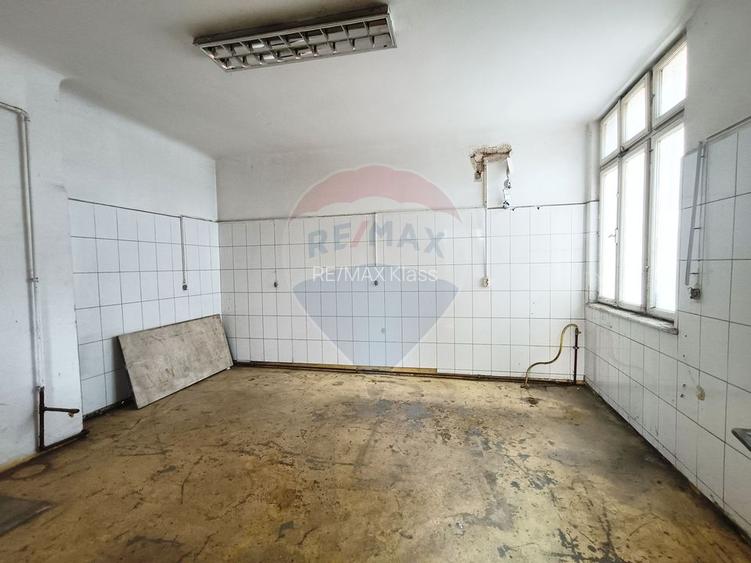 Vanzare Vila Interbelica Stradala, Pta Regina Maria, Ocazie Investitie - 36