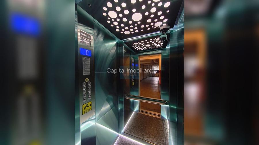 Apartament cu 2 camere decomandat in cartierul Gheorgheni. Comision 0! - 10